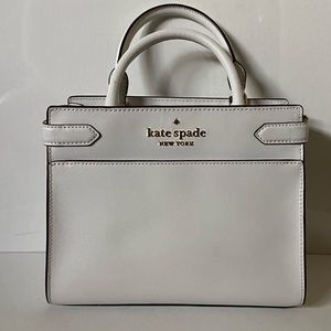 Kate Space Staci Satchel